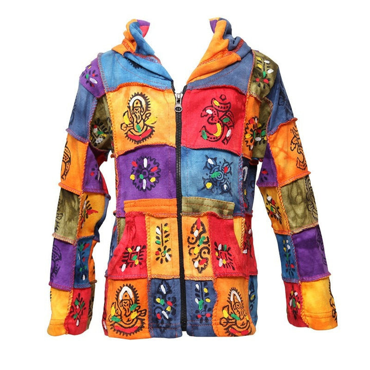 Children's Festival Hoodie..