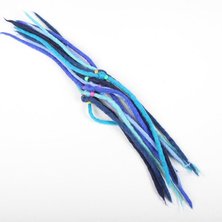 Men's Dreadlocks Hair Tie