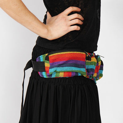 Rainbow Utility belt