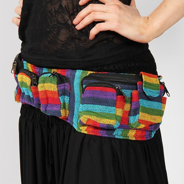 Rainbow Utility belt