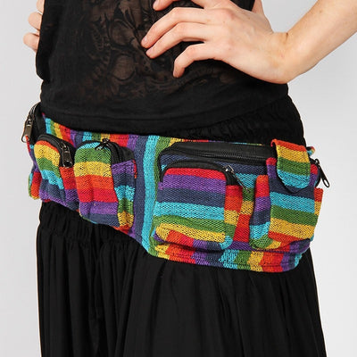 Rainbow Utility belt