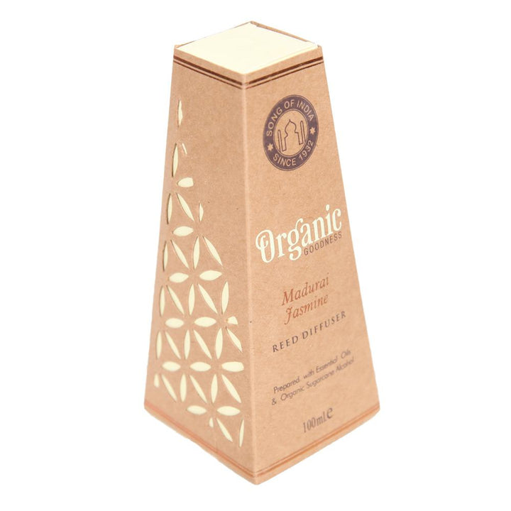 Organic Reed Diffuser