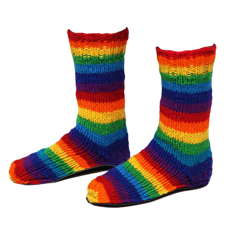Gringo Rainbow Socks