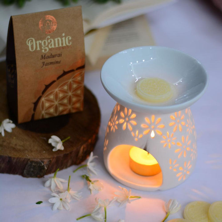 Organic Wax Melts