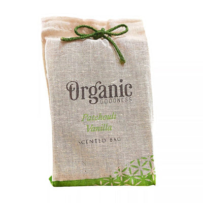 Organic Scented Bag