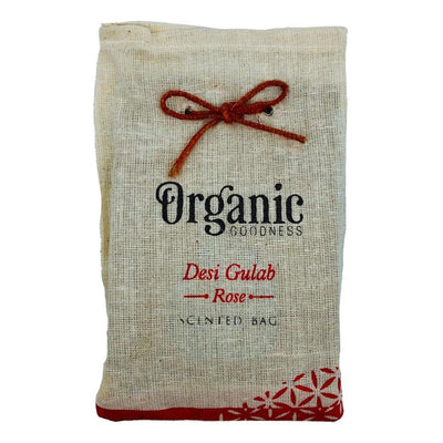 Organic Scented Bag