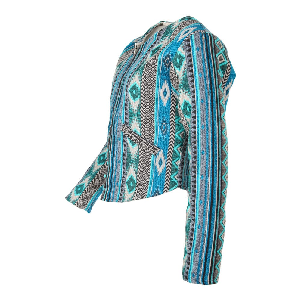 Limited Edition Collarless Jacket
