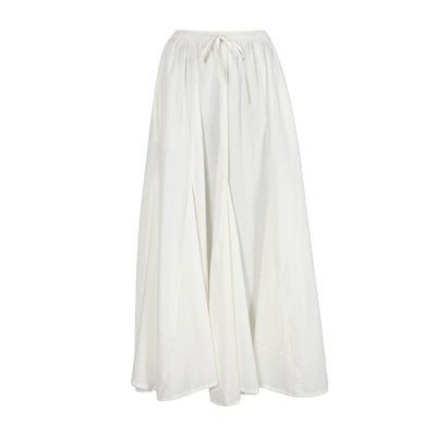 Cotton Gypsy Maxi skirt..
