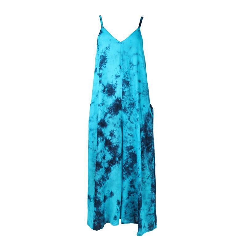 Wide-Leg Cami Jumpsuit..