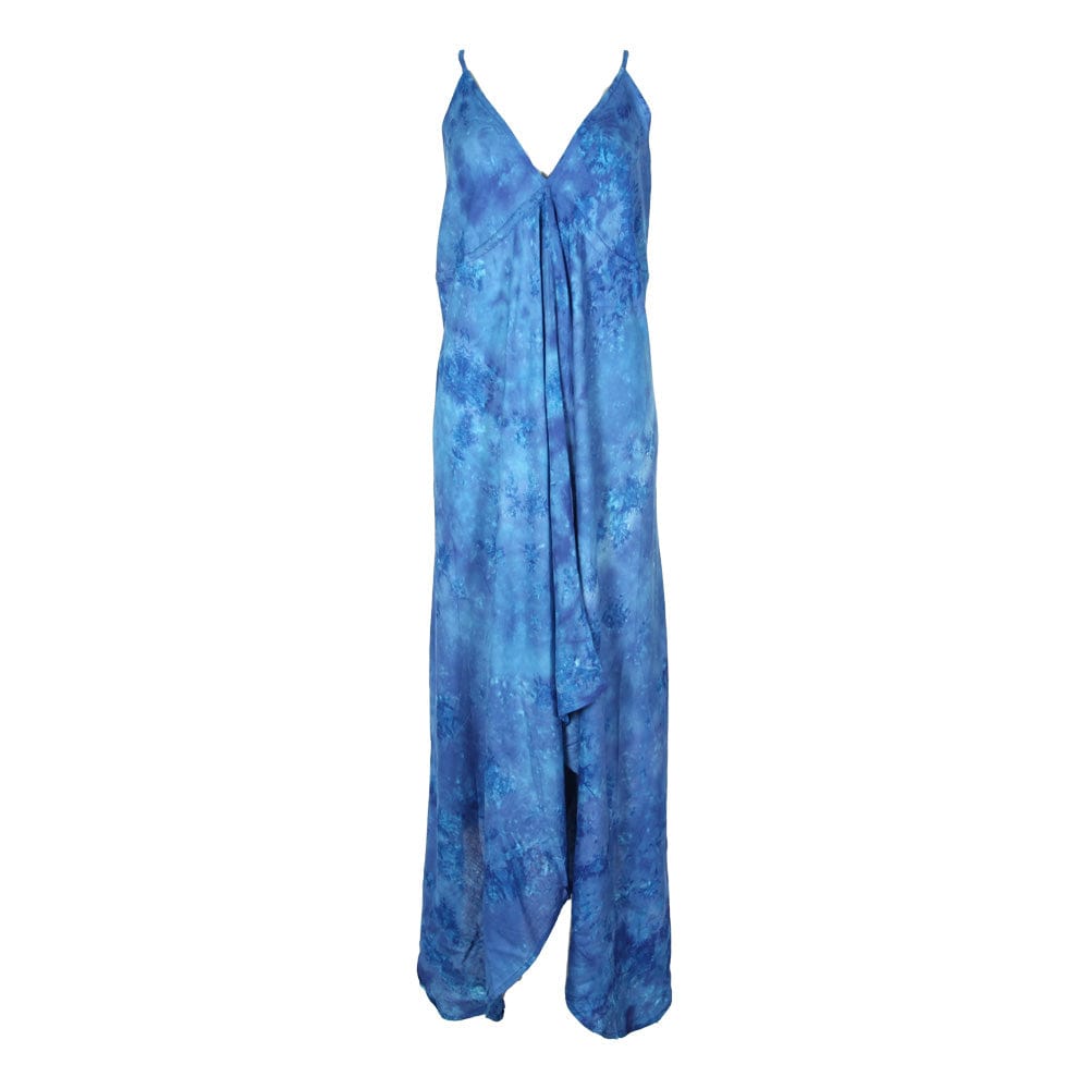 Hanky Hem Beach Dress..
