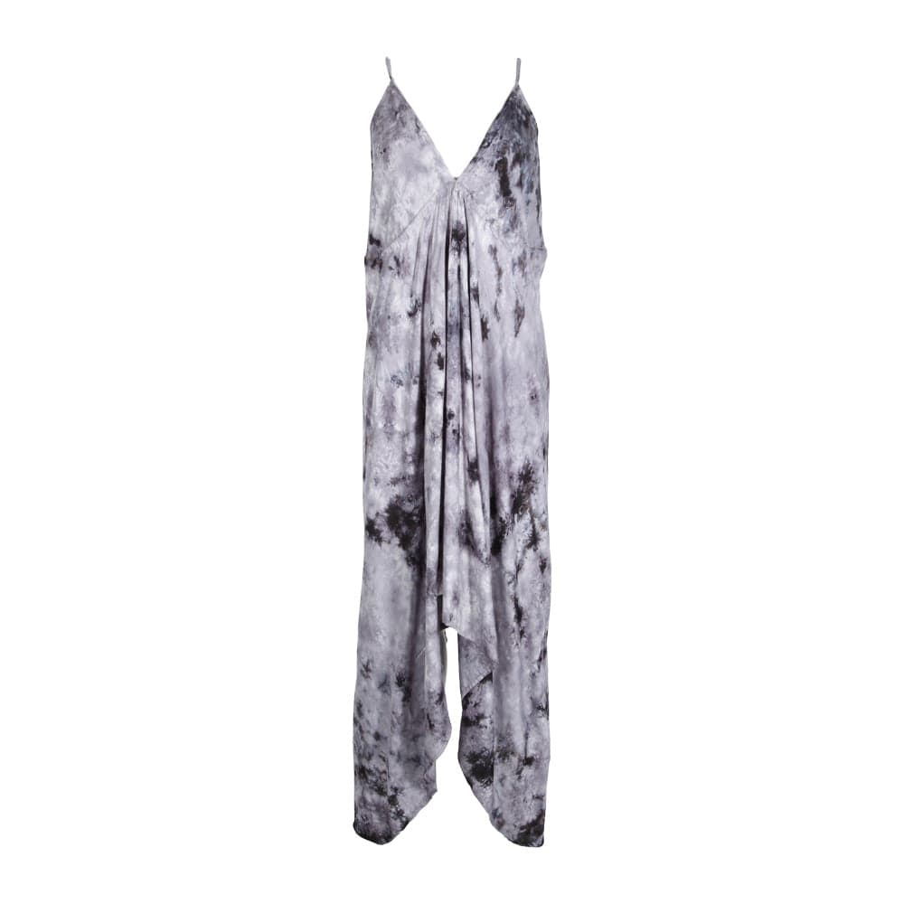 Halter Neck Beach Dress