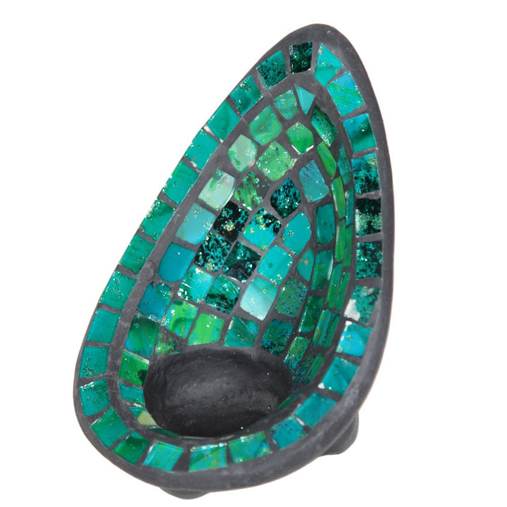 Mosaic Tealight Holder