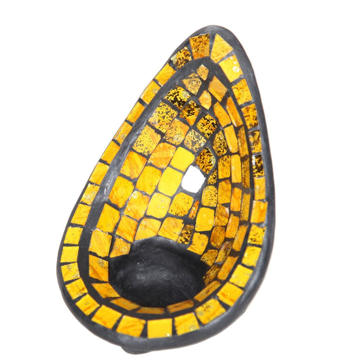 Mosaic Tealight Holder