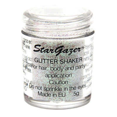 Stargazer UV Glitter Shaker