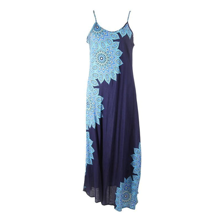 Summer Maxi Dress