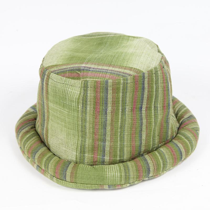 Hippy Roll Brim Hat
