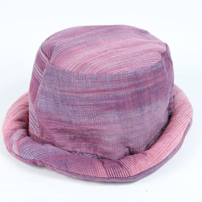 Hippy Roll Brim Hat