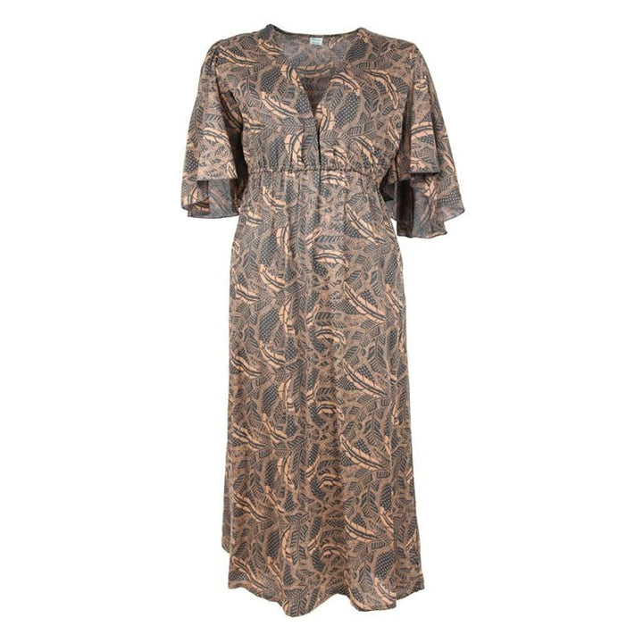 Empire Line Summer Dresses