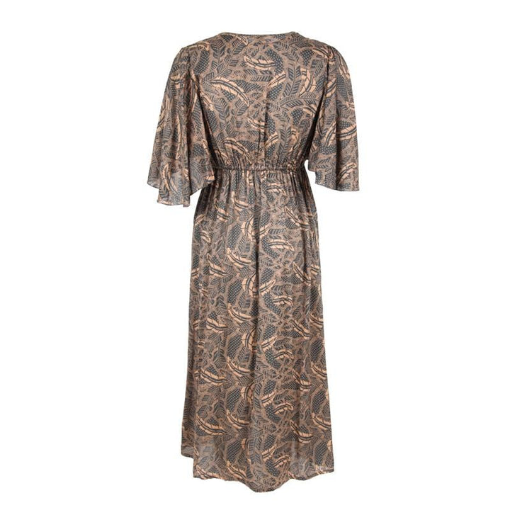 Empire Line Summer Dresses