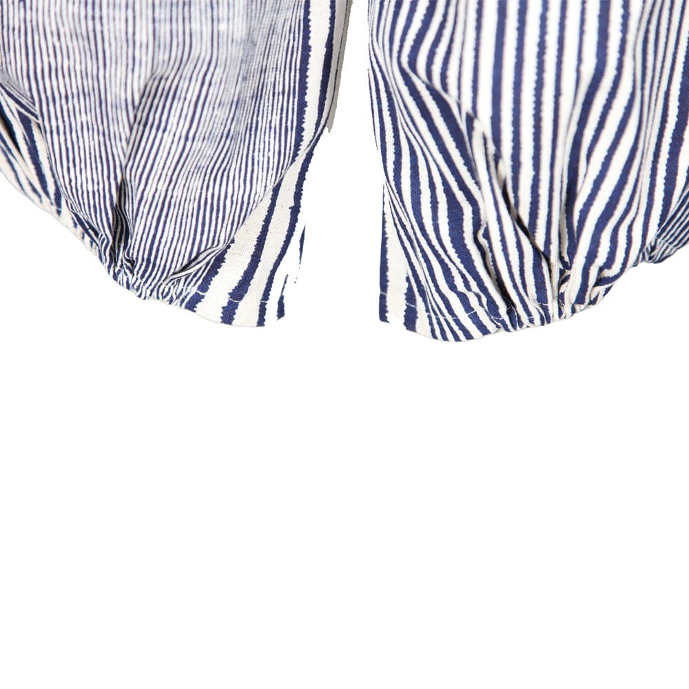 Thai Cotton Jogger Harem Pants