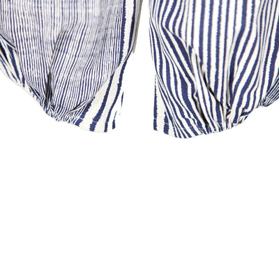 Thai Cotton Jogger Harem Pants