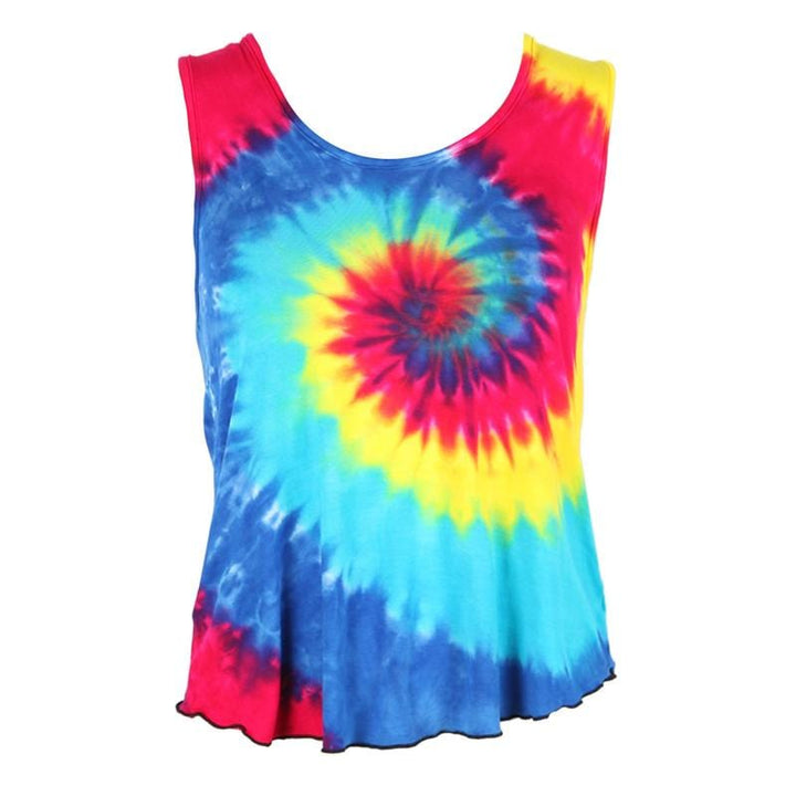 Racerback Tank Top
