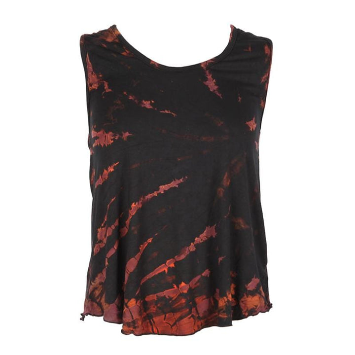 Racerback Tank Top