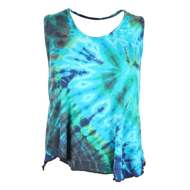 Racerback Tank Top