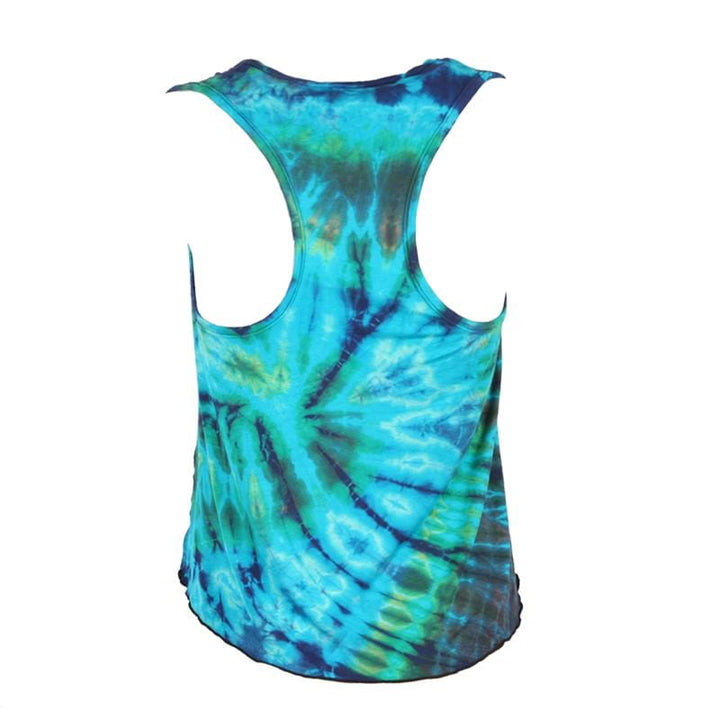 Racerback Tank Top