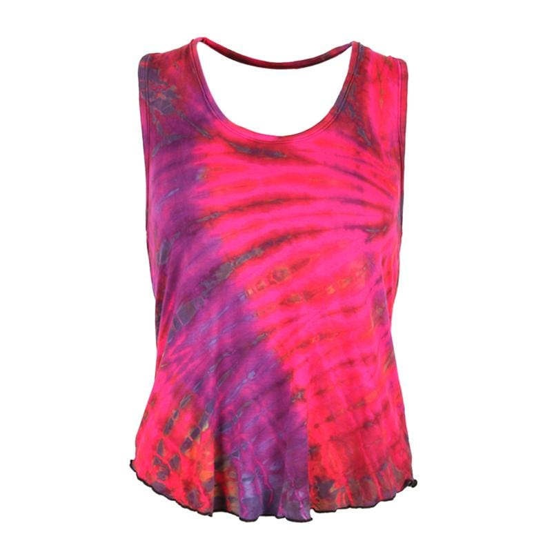 Racerback Tank Top