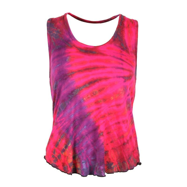 Racerback Tank Top