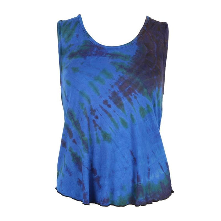 Racerback Tank Top