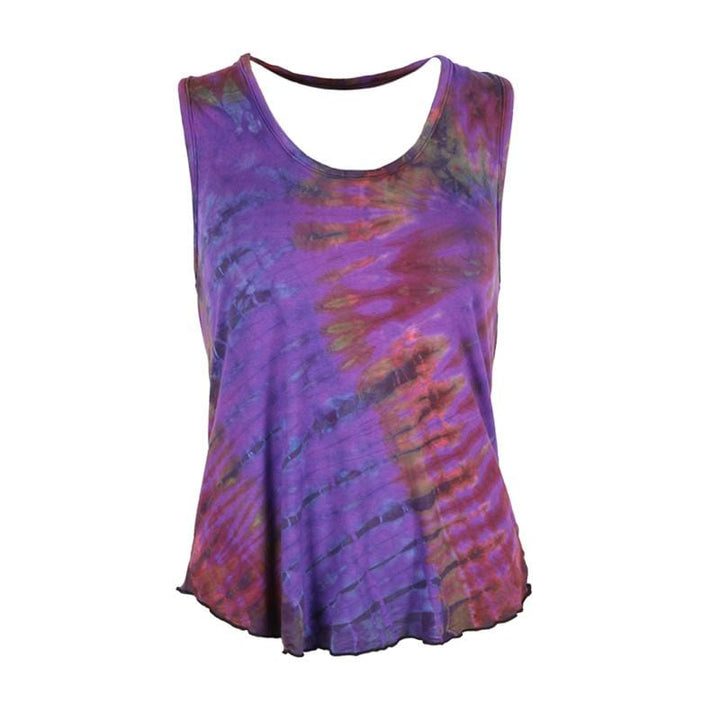 Racerback Tank Top