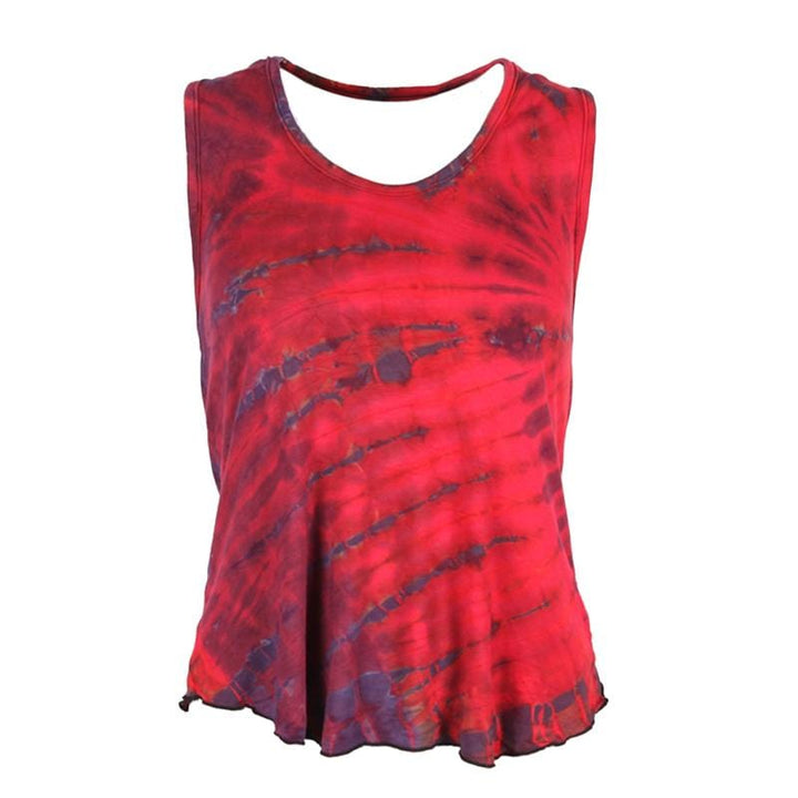 Racerback Tank Top