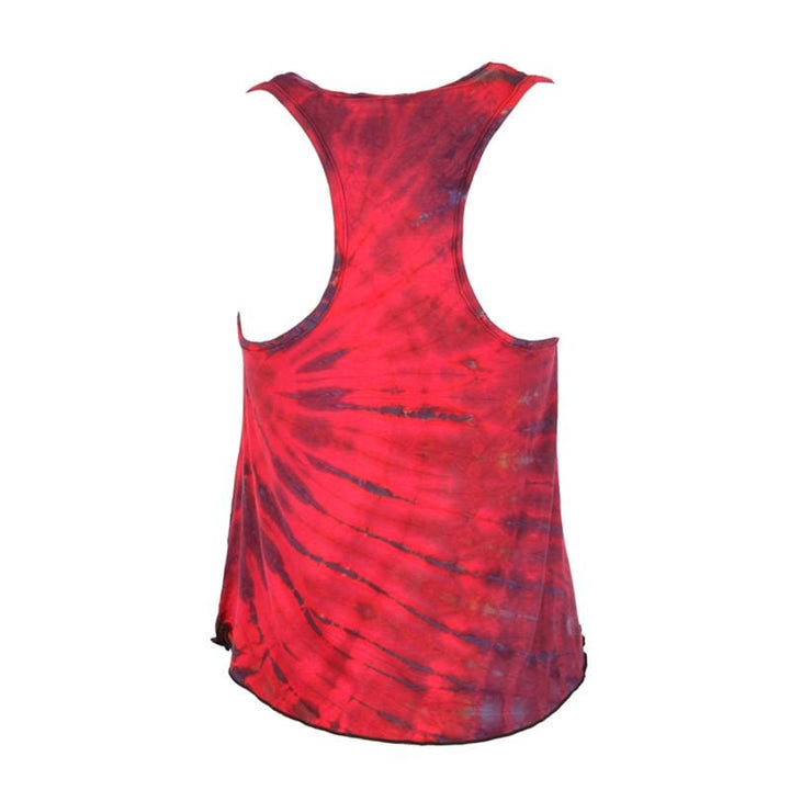 Racerback Tank Top