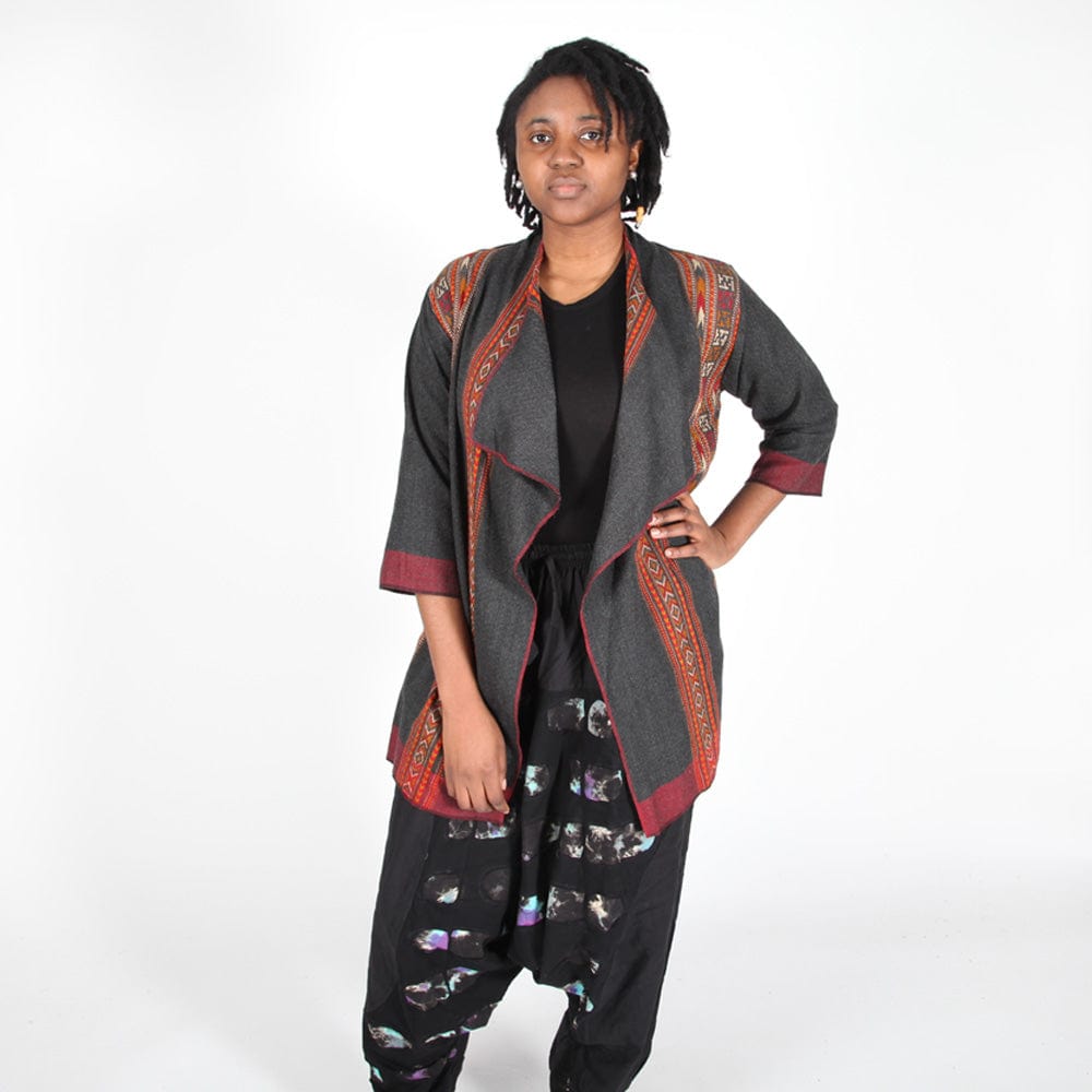 Heera Shrug..