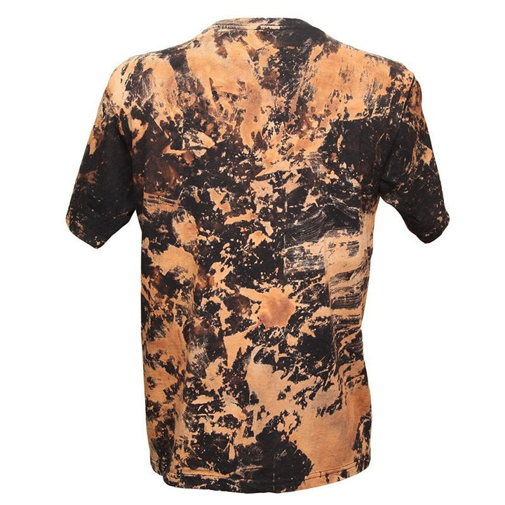 Men's Psychedelic Hamsa T-Shirt