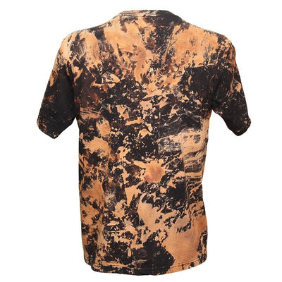 Men's Psychedelic Hamsa T-Shirt