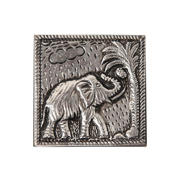 Small Elephant Trinket box