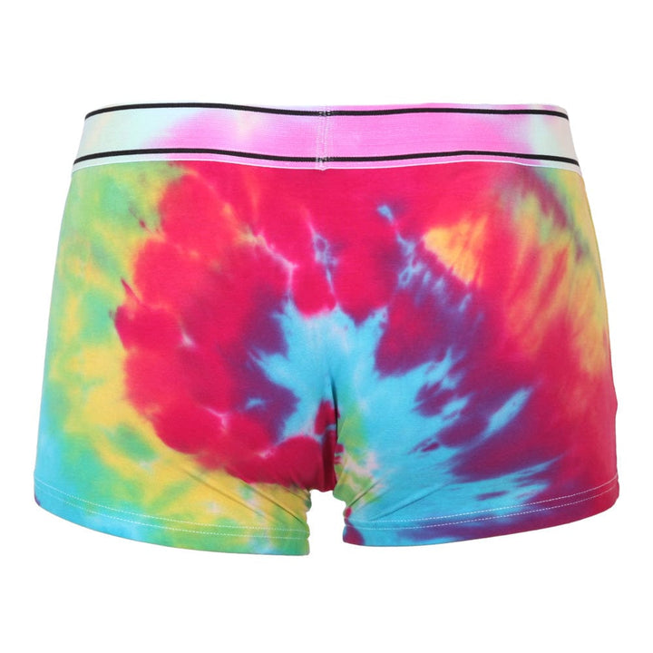Tie Dye Boxer Shorts