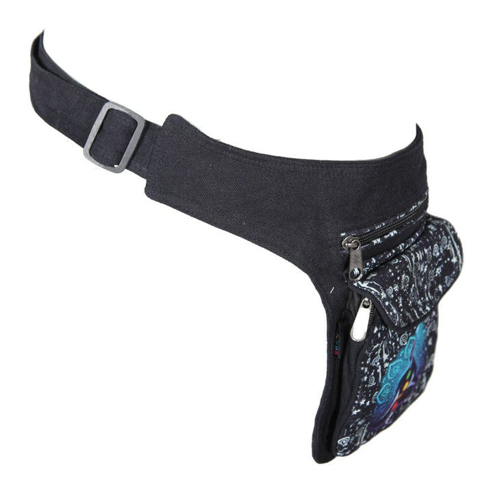 Chakra Hip Bag