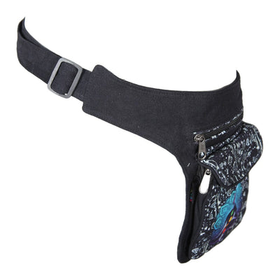 Chakra Hip Bag