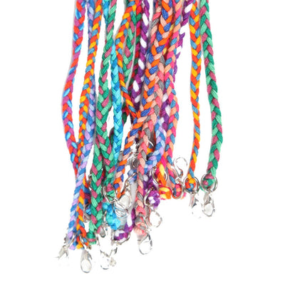 Guatemalan Lanyard Cord