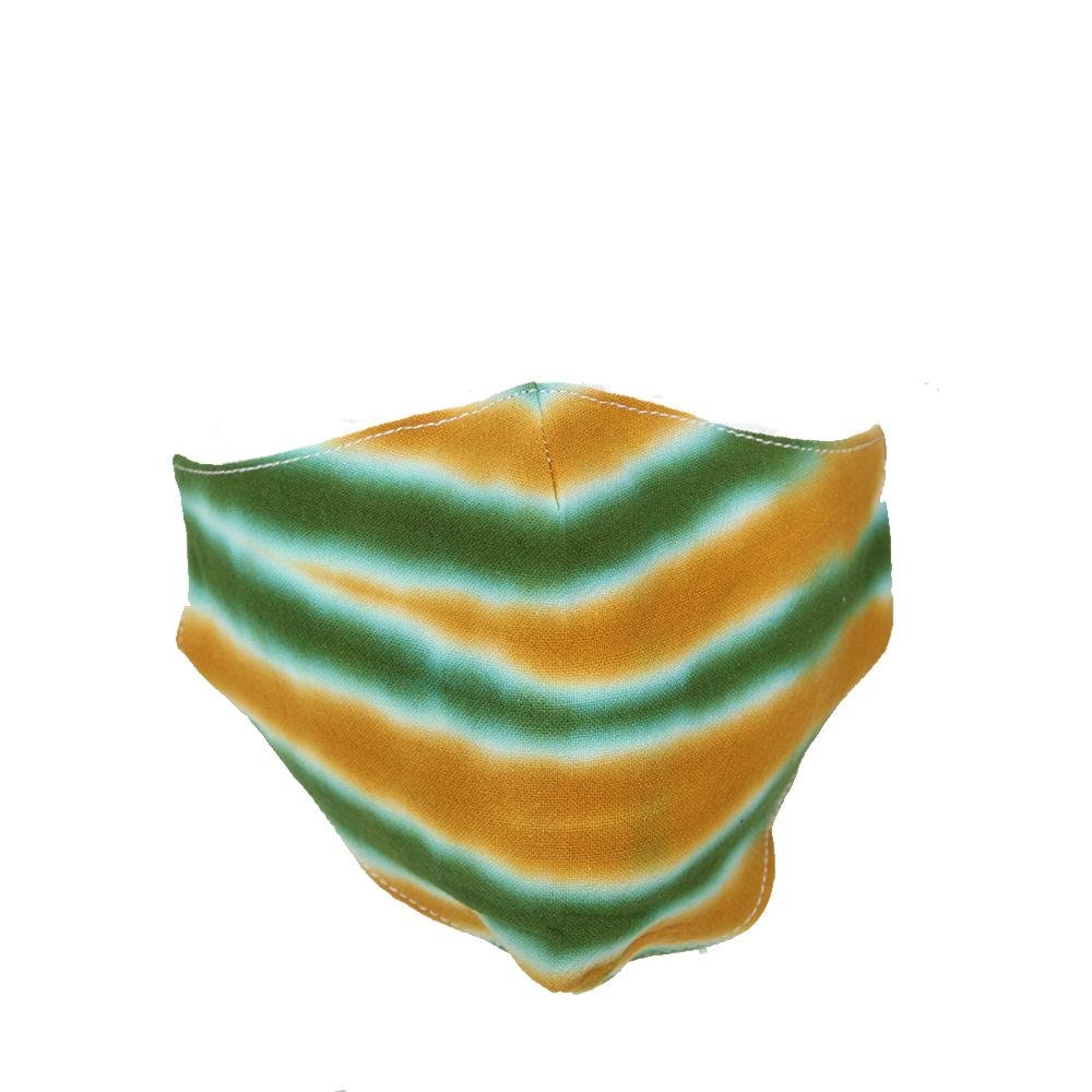Tie Dye Fashion Face Mask