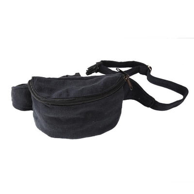 Cotton Bum Bag