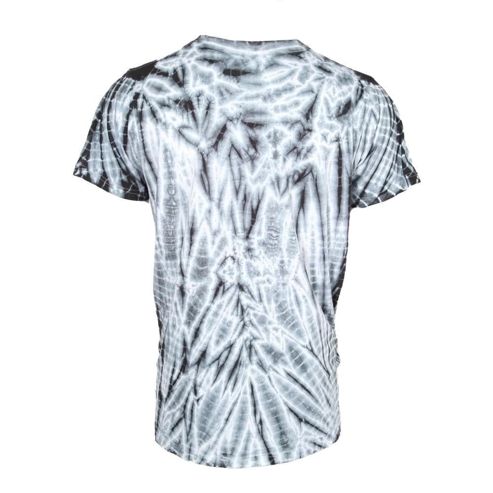 Yogini Chakra Tie Dye T-Shirt