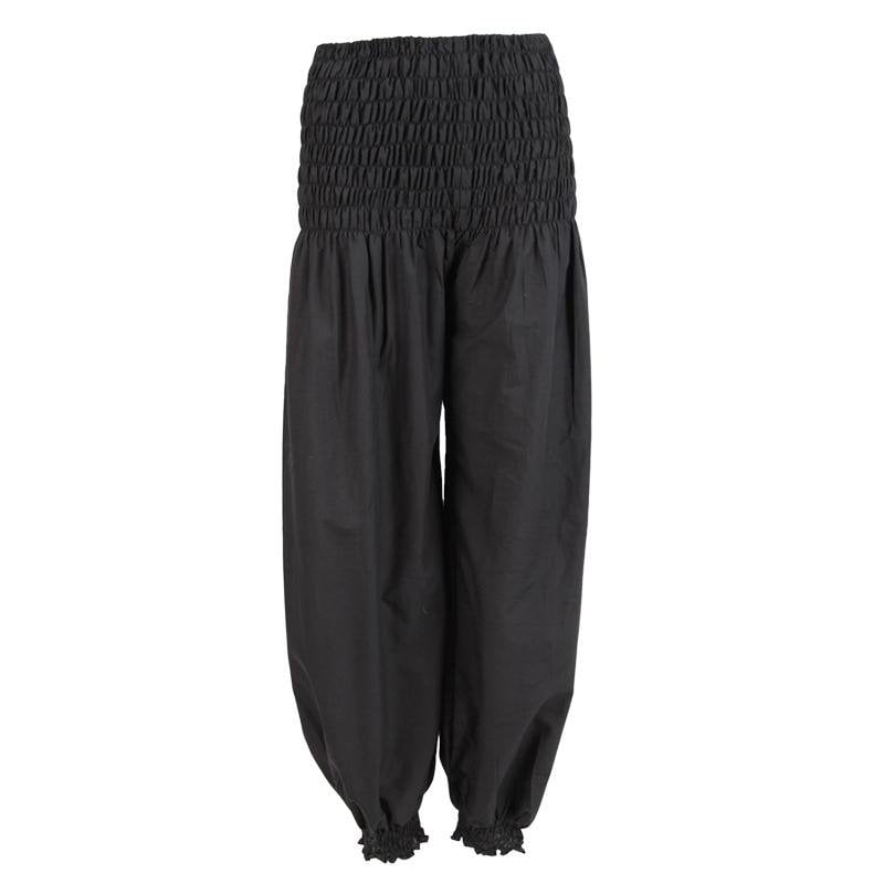 Organic Cotton Genie Pants The Hippy Clothing Co.