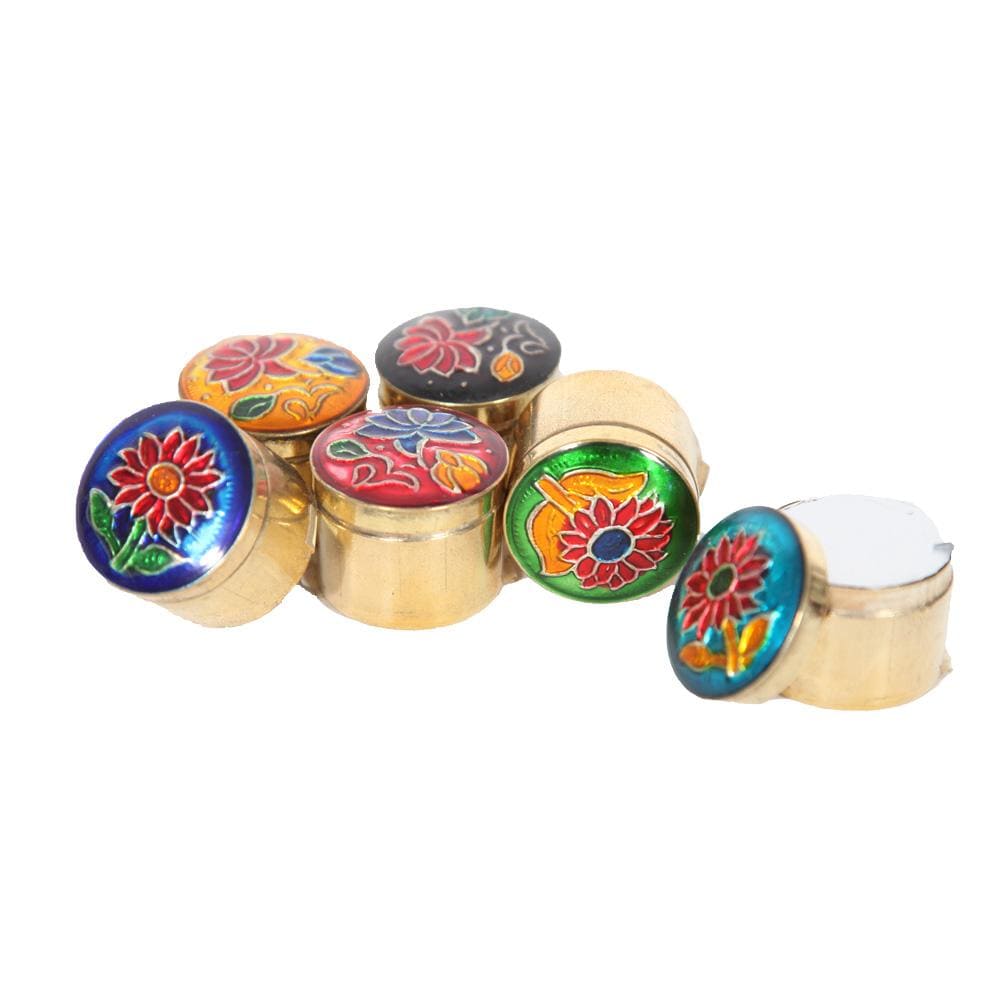 Solid Perfume Fragrances