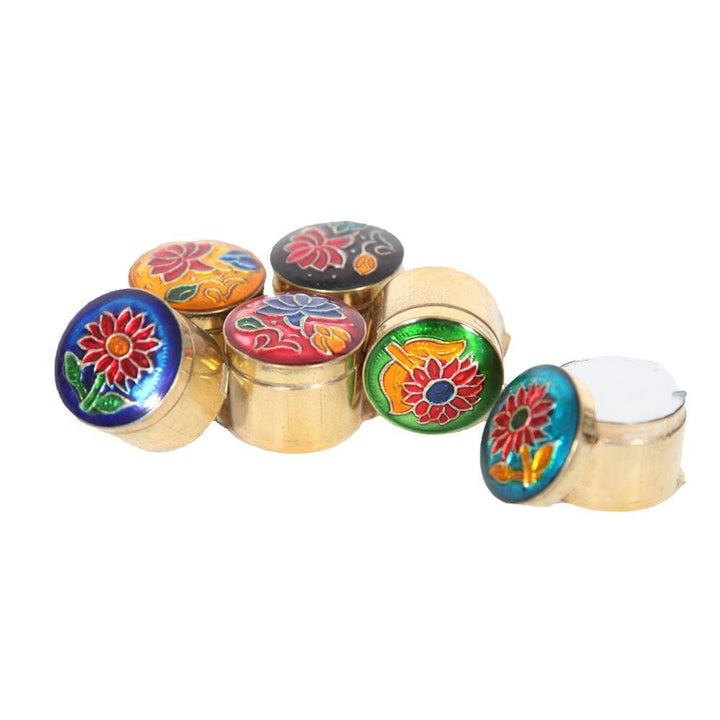 Solid Perfume Fragrances