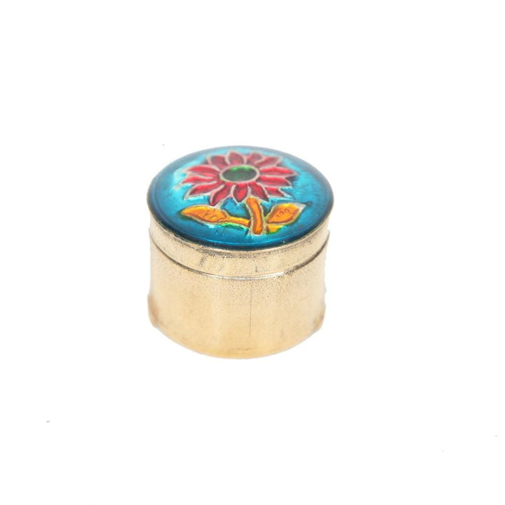 Solid Perfume Fragrances